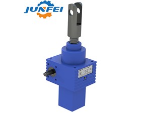 如何對(duì)蝸輪絲桿升降機(jī)進(jìn)行保養(yǎng)呢？